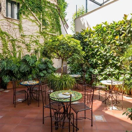 Villa Elisa Holiday Home Сорренто Экстерьер фото